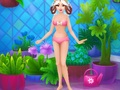 Mchezo Princess Dress Up
