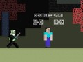 Mchezo Noob vs Hacker 3