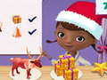 Mchezo Disney Junior: Toy Maker