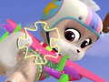 Mchezo Disney Junior: Jigsaw Puzzel