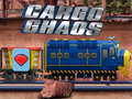Mchezo Cargo Chaos