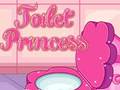 Mchezo Toilet princess