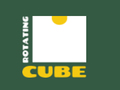 Mchezo Rotating Cube