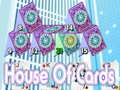 Mchezo House of Cards