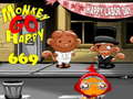 Mchezo Monkey Go Happy Stage 669