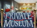 Mchezo Private Museum