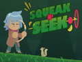 Mchezo Squeak 'N Seek