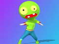 Mchezo Zombie Hunger 2022