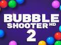 Mchezo Bubble Shooter HD 2