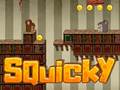 Mchezo Squicky