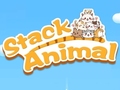 Mchezo Stack Animal