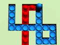 Mchezo Bubble Maze