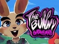Mchezo The Bunny Graveyard