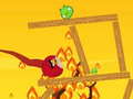 Mchezo angry birds.io