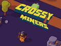Mchezo Crossy Miners
