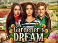 Mchezo A Gardeners Dream