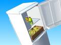 Mchezo Fill Fridge