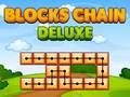 Mchezo Blocks Chain Deluxe