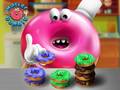 Mchezo Master Of Donuts