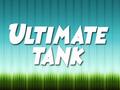 Mchezo Ultimate Tank 