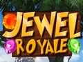 Mchezo Jewel Royale