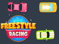 Mchezo Freestyle Racing