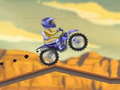 Mchezo Trials Frontier