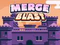 Mchezo Merge Blast