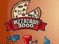 Mchezo Pizzatron 3000