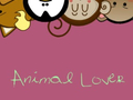 Mchezo Animal Lover