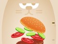 Mchezo Cat vs Fly: Cute Cat