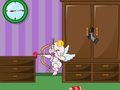 Mchezo The Cupid's Arrow 