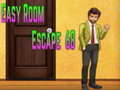 Mchezo Amgel Easy Room Escape 68