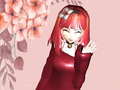 Mchezo Dress Up 3D