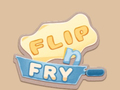 Mchezo Flip n Fry