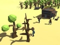 Mchezo Mini Colony