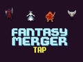 Mchezo Fantasy Merger