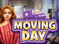 Mchezo Moving Day