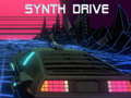 Mchezo Synth Drive