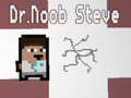 Mchezo Dr.Noob Steve