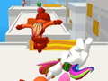 Mchezo Parkour Race 3D