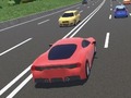 Mchezo Auto Drive: Highway