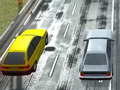 Mchezo Funny Racing