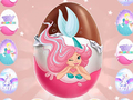 Mchezo Surprise Egg 2