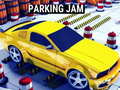 Mchezo Parking jam