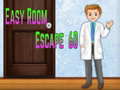 Mchezo Amgel Easy Room Escape 60