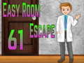 Mchezo Amgel Easy Room Escape 61
