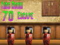 Mchezo Amgel Kids Room Escape 70