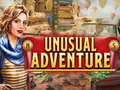 Mchezo Unusual Adventure