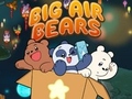 Mchezo Big Air Bears